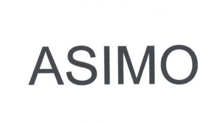 ASIMO