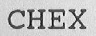CHEX