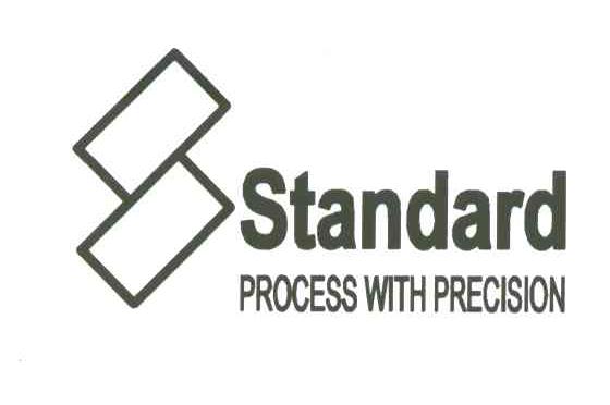 STANDARD PROCESS WITH PRECISION