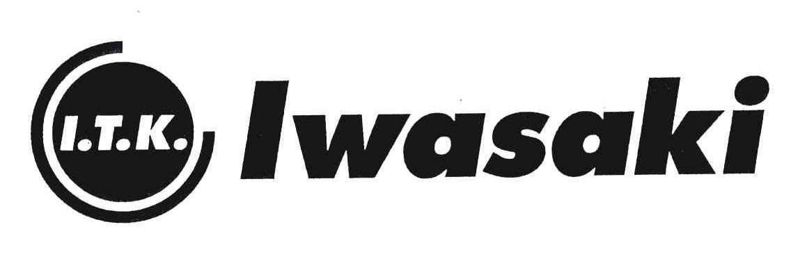 IWASAKI ITK