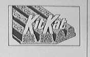 KIT KAT