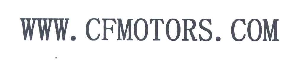 WWW CFMOTORS COM