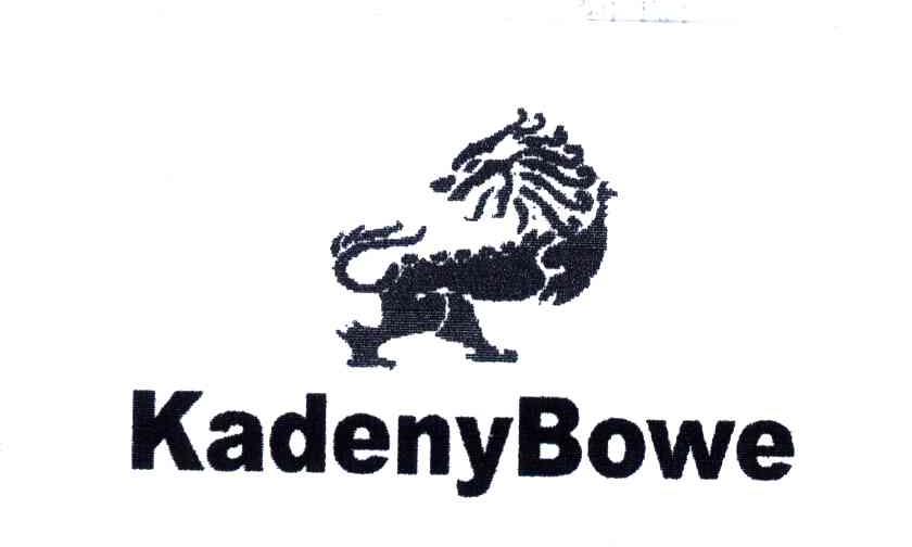 KADENYBOWE及图形
