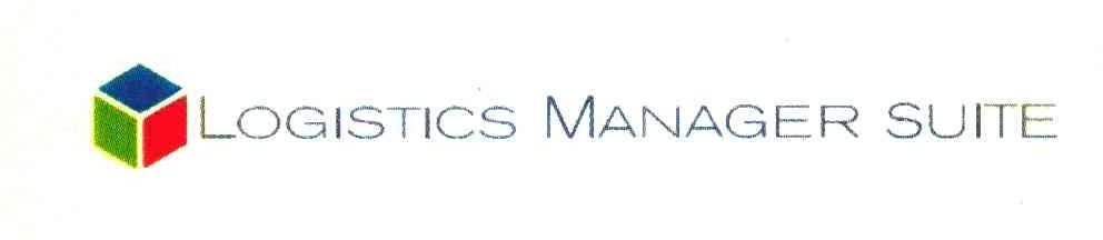 LOGISTICS MANAGER SUITE