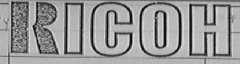 RICOH
