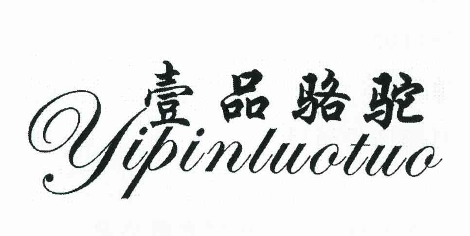 壹品骆驼