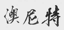 澳尼特