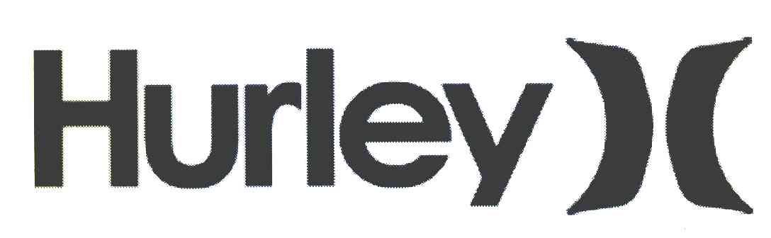 HURLEY