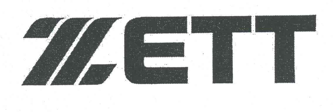 ZETT
