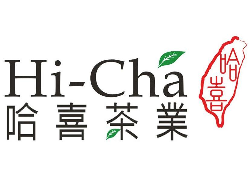 哈喜茶业 哈喜 HI CHA