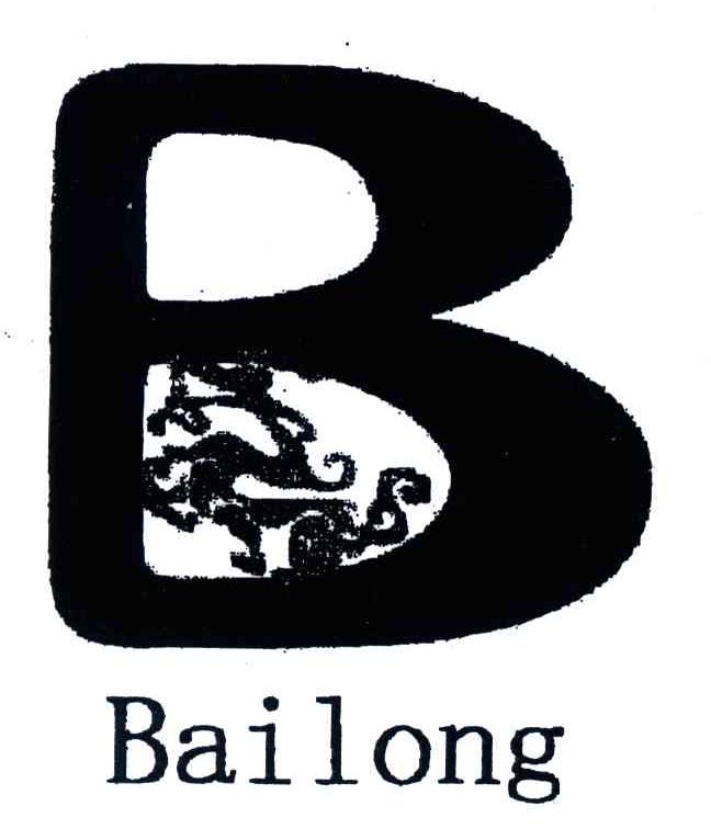 B;BAILONG