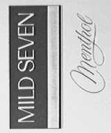 MILD SEEN