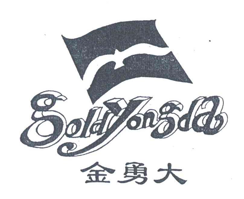 金勇大;GOLDYONGDA