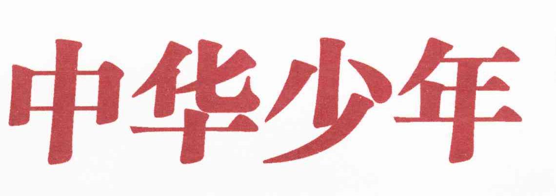 中华少年