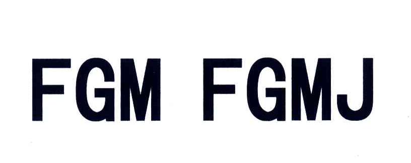 FGMFGMJ