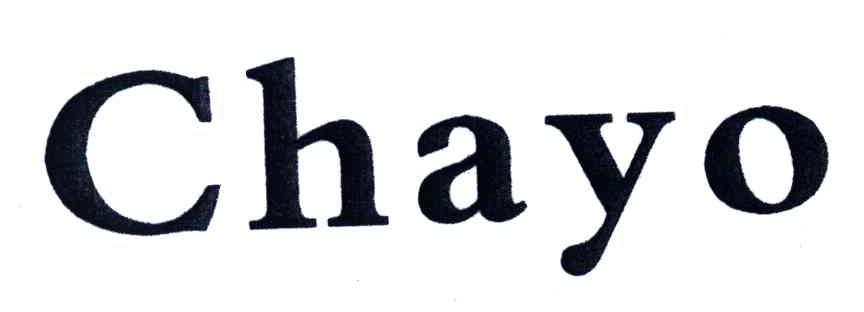 CHAYO
