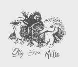 OLLY SYO MILLIE