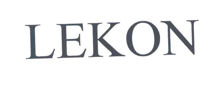 LEKON