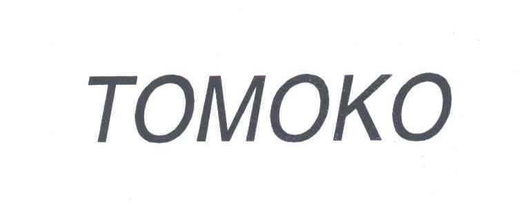 TOMOKO