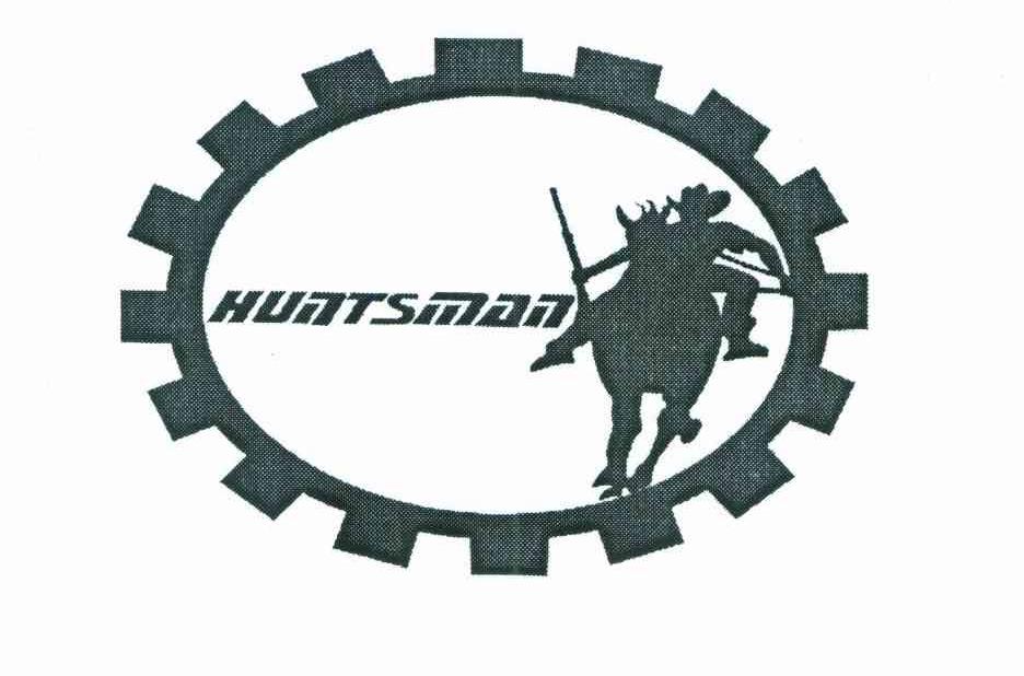 HUNTSMAN