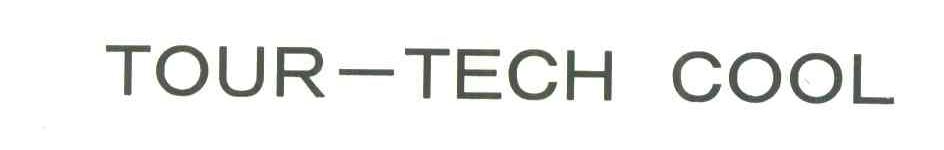 TOUR-TECH COOL