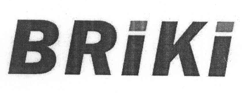 BRIKI