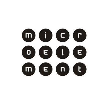 MICROELEMENT
