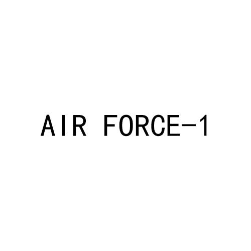 AIR FORCE-1