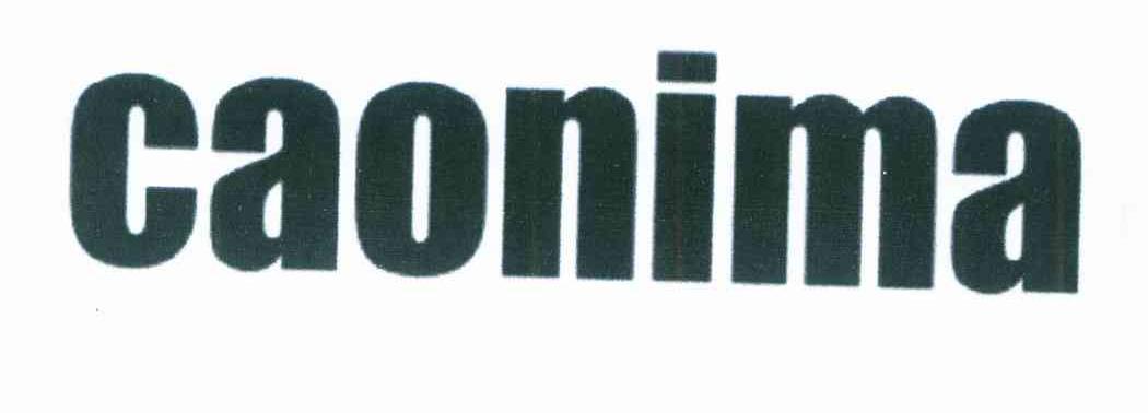 CAONIMA