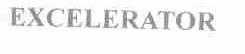 EXCELERATOR
