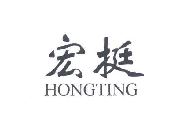 宏挺