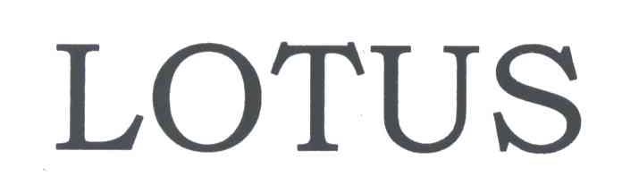 LOTUS