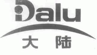 大陆