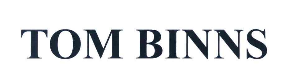 TOM BINNS