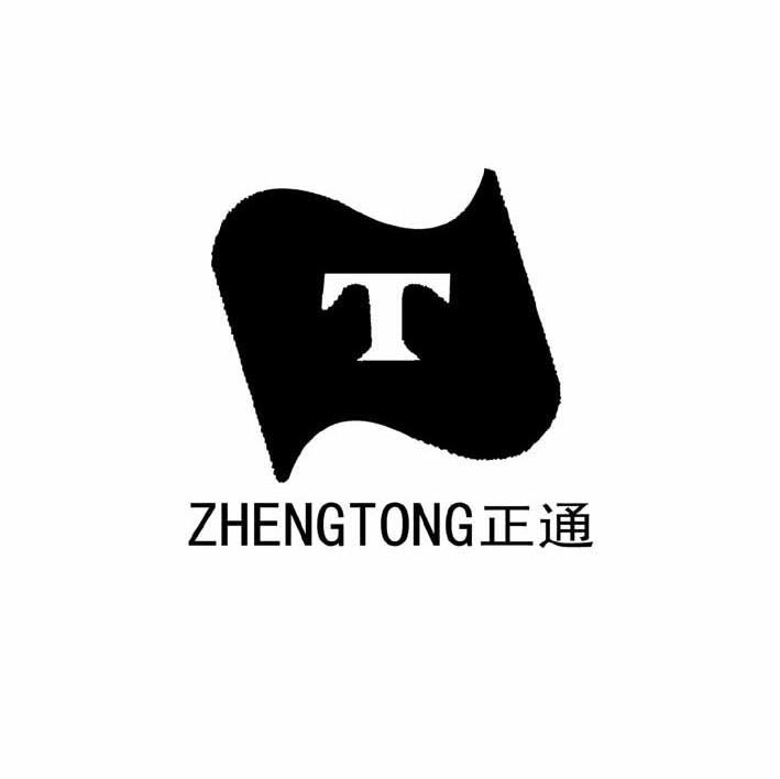 正通;T