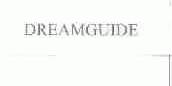 DREAMGUIDE