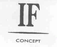 IF CONCEPT