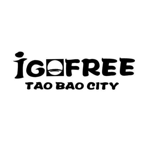 IGOFREE TAO BAO CITY