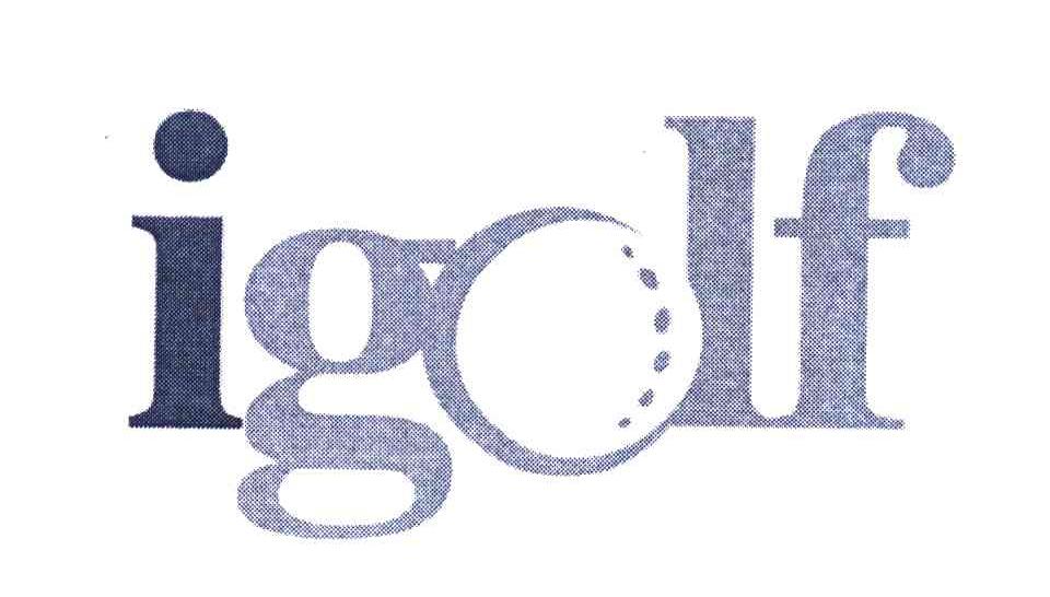IGOLF