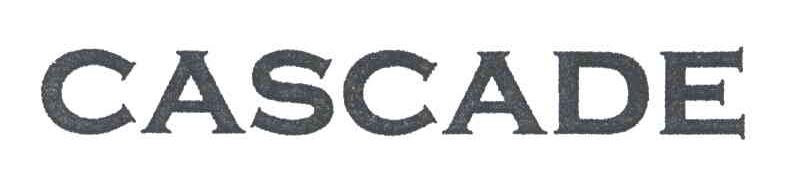 CASCADE