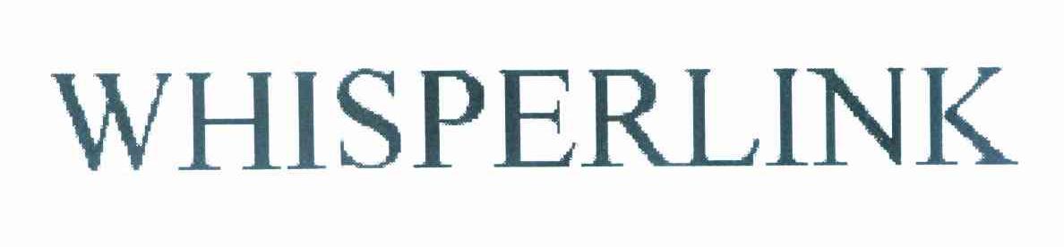 WHISPERLINK