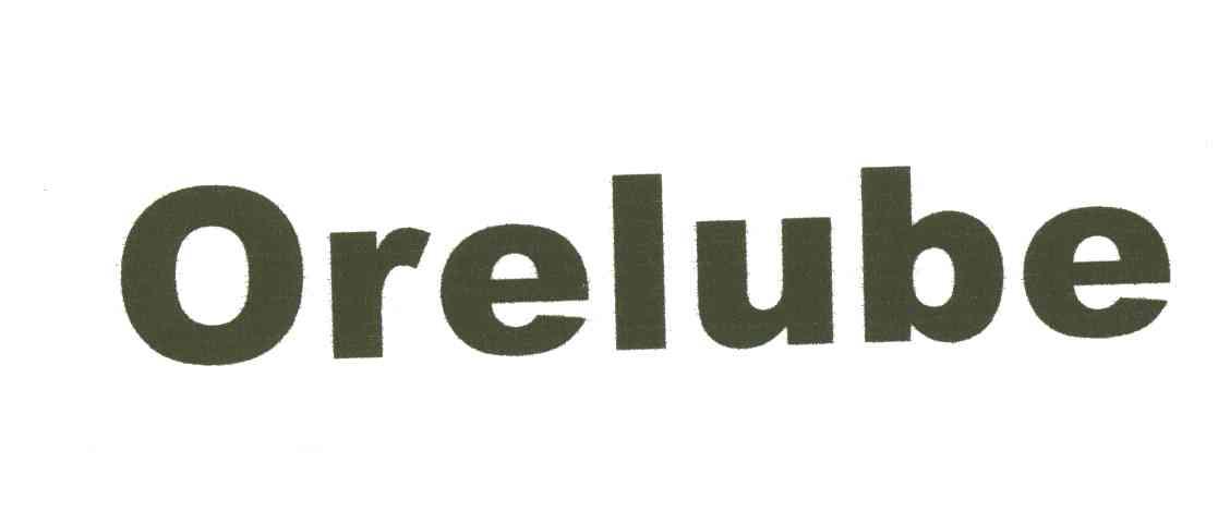 ORELUBE