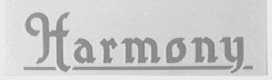 HARMONY