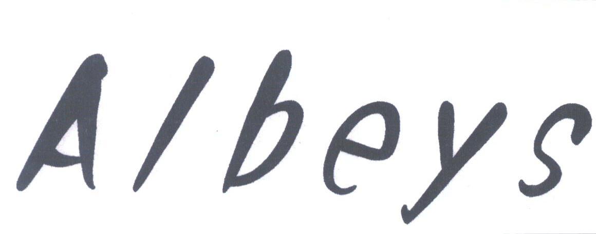 ALBEYS
