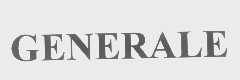 GENERALE
