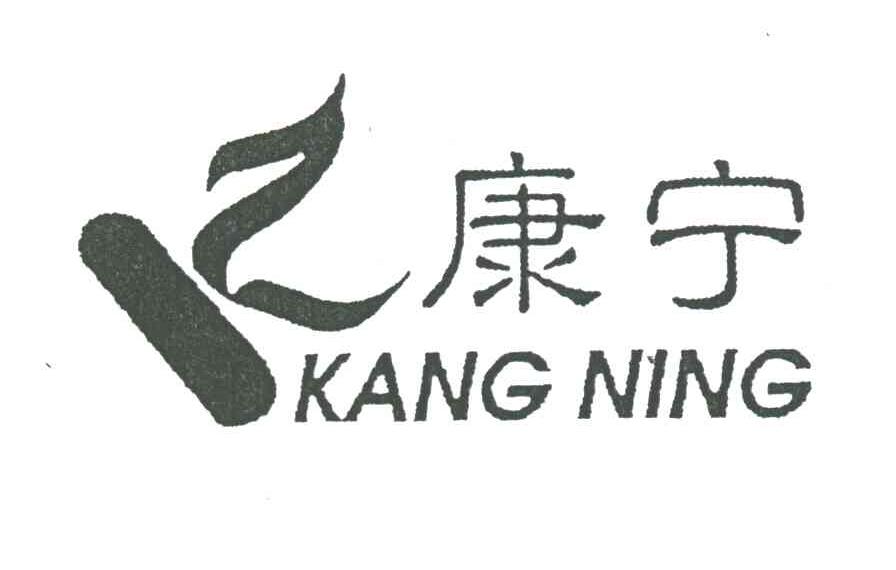 康宁;K