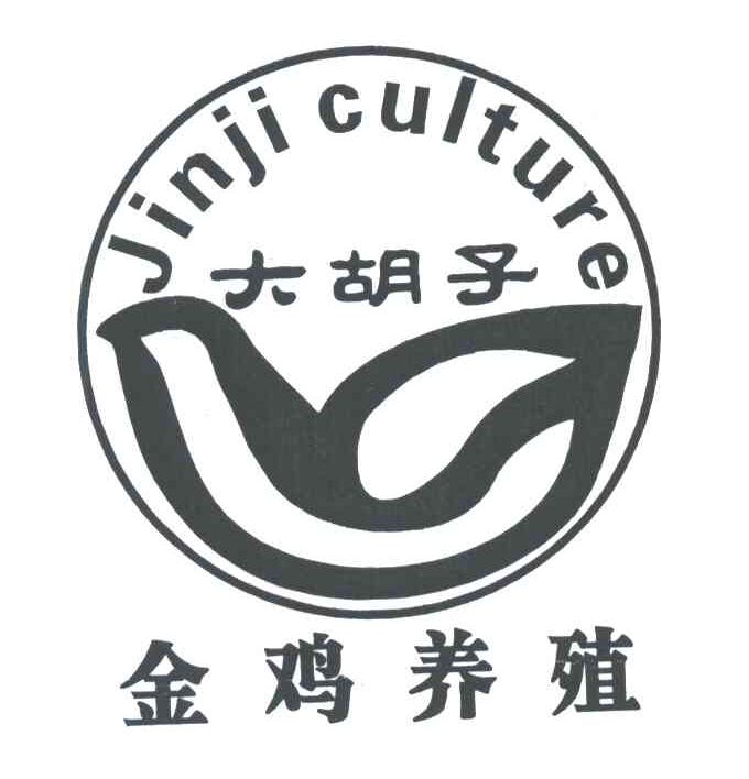 大胡子;金鸡养殖;JINJI CULTURE
