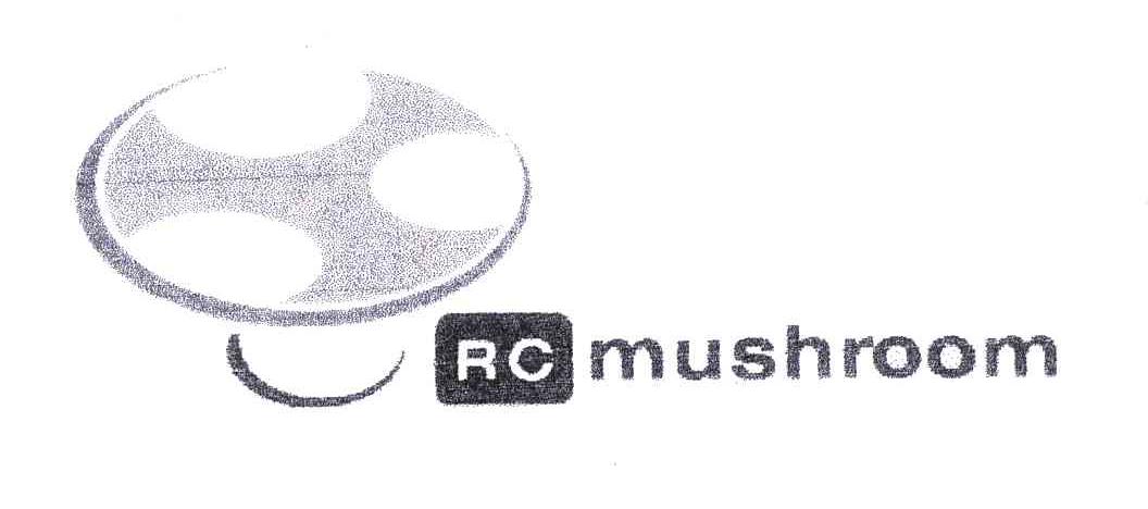 RCMUSHROOM