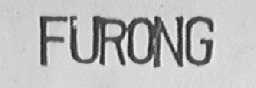 FURONG