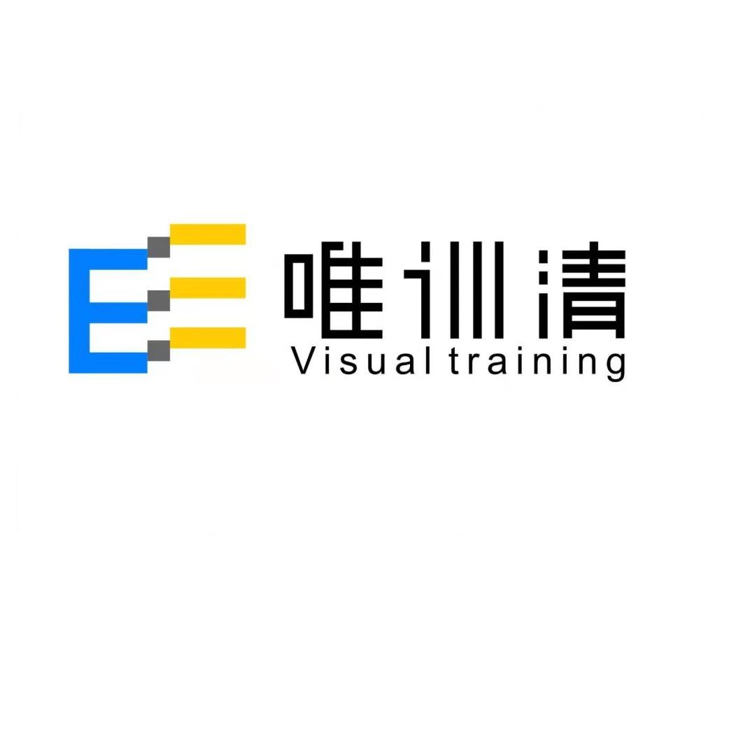 唯训清 VISUAL TRAINING
